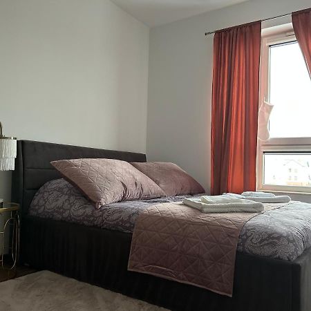 Apartament „My Angel Z Sauna” W Koscierzynie Kościerzyna 外观 照片