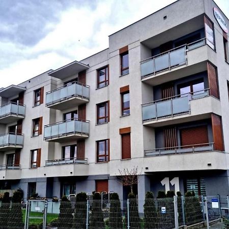 Apartament „My Angel Z Sauna” W Koscierzynie Kościerzyna 外观 照片