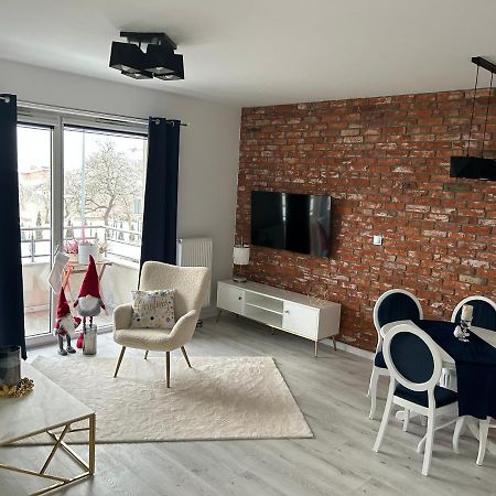 Apartament „My Angel Z Sauna” W Koscierzynie Kościerzyna 外观 照片
