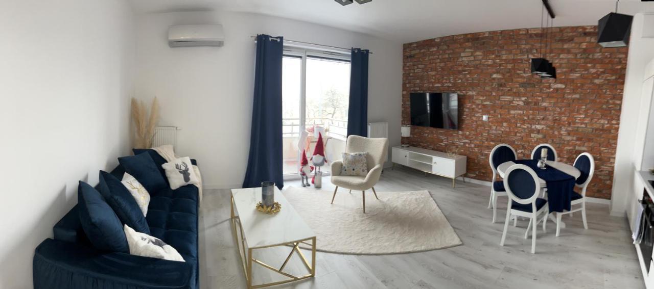 Apartament „My Angel Z Sauna” W Koscierzynie Kościerzyna 外观 照片