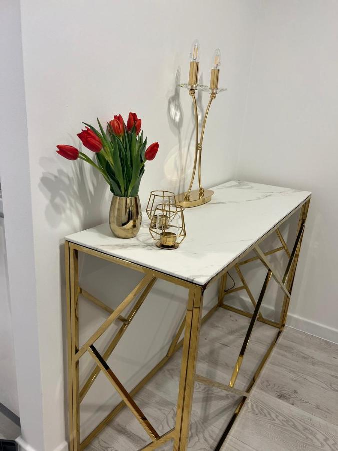 Apartament „My Angel Z Sauna” W Koscierzynie Kościerzyna 外观 照片
