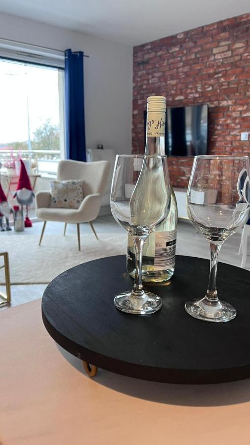 Apartament „My Angel Z Sauna” W Koscierzynie Kościerzyna 外观 照片